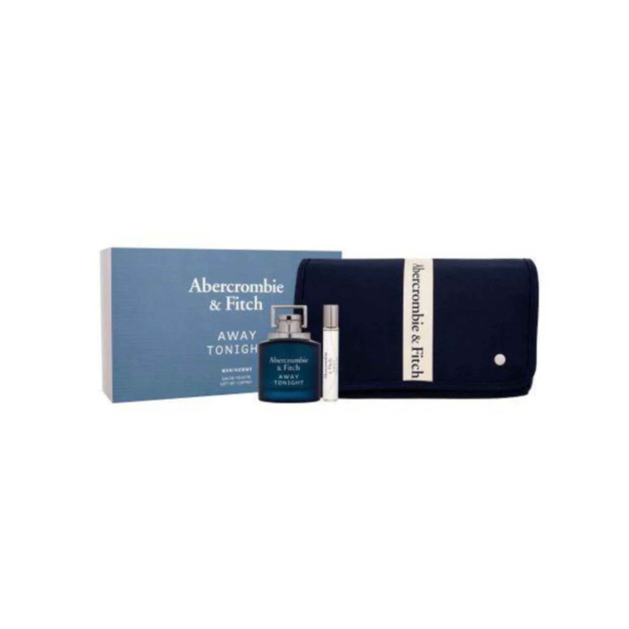 Abercrombie & Fitch Away Tonight Eau de Toilette for Men - Image 5