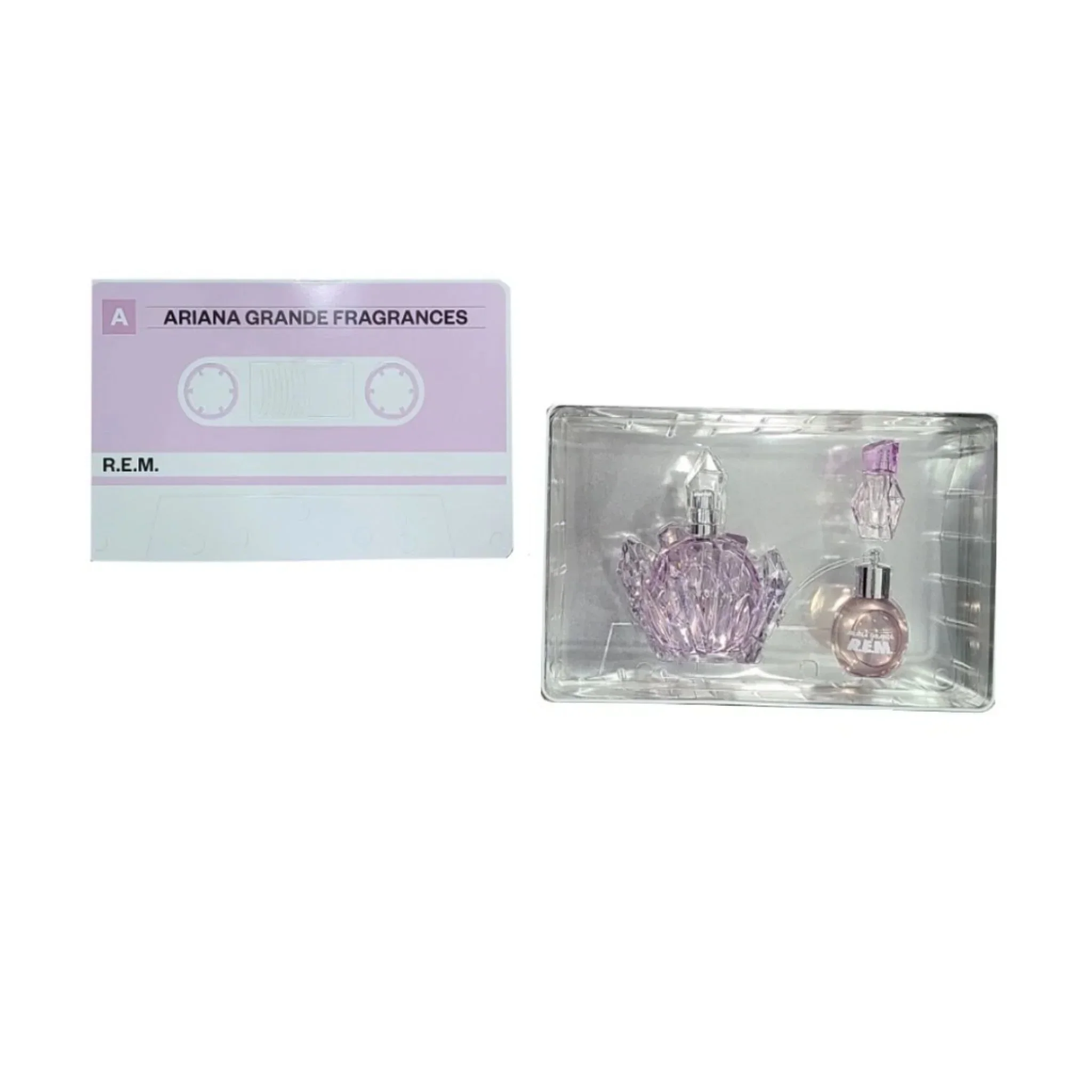 Ariana Grande R.E.M Eau de Parfum for Women - Image 7