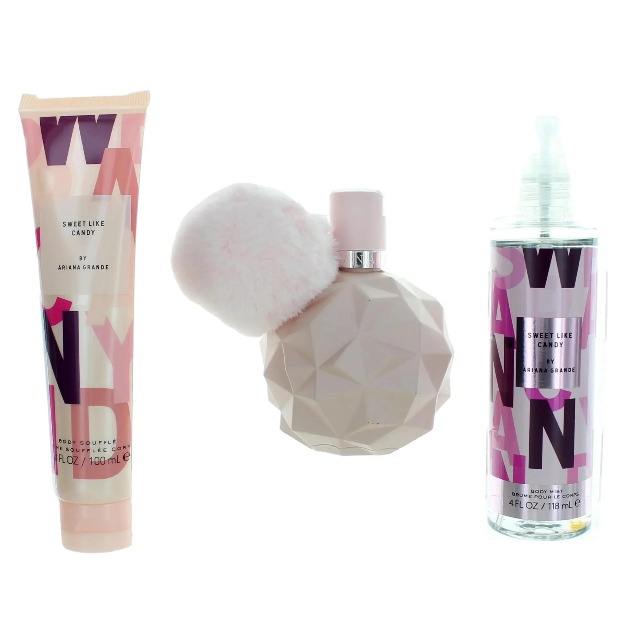 Ariana Grande Sweet Like Candy Eau de Parfum for Women - Image 12