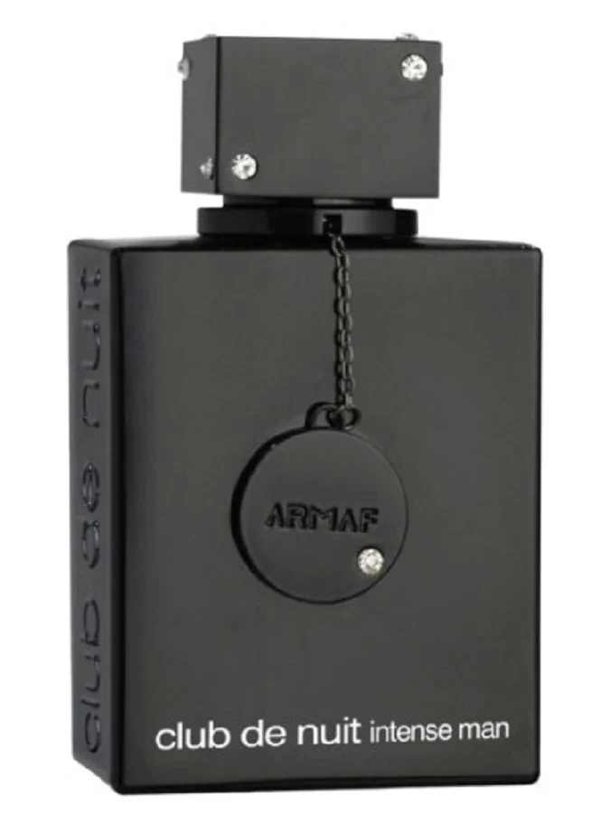Armaf Club De Nuit Intense Man Eau de Parfum for Men - Image 6