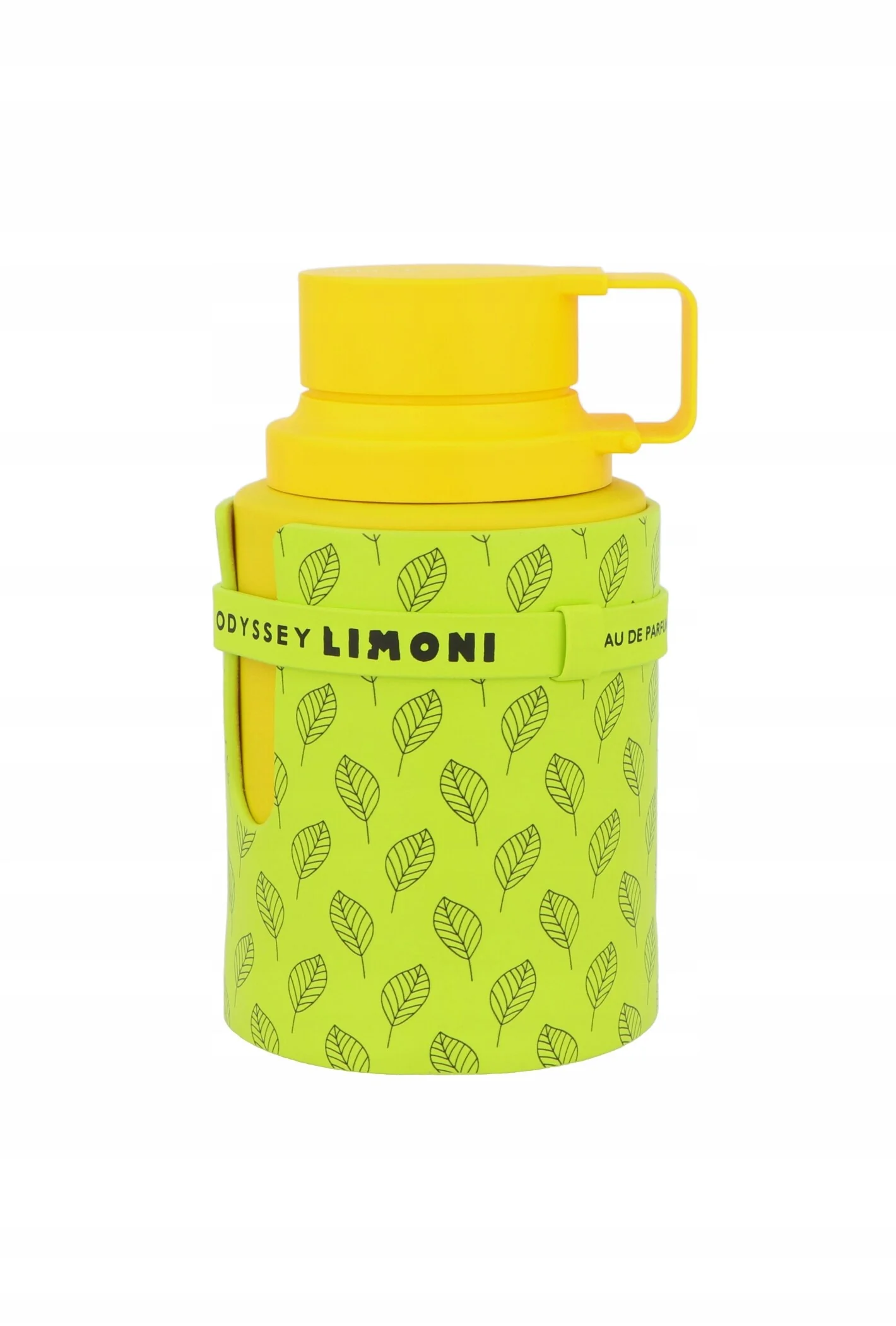 Armaf Odyssey Limoni Eau de Parfum for Men - Image 3
