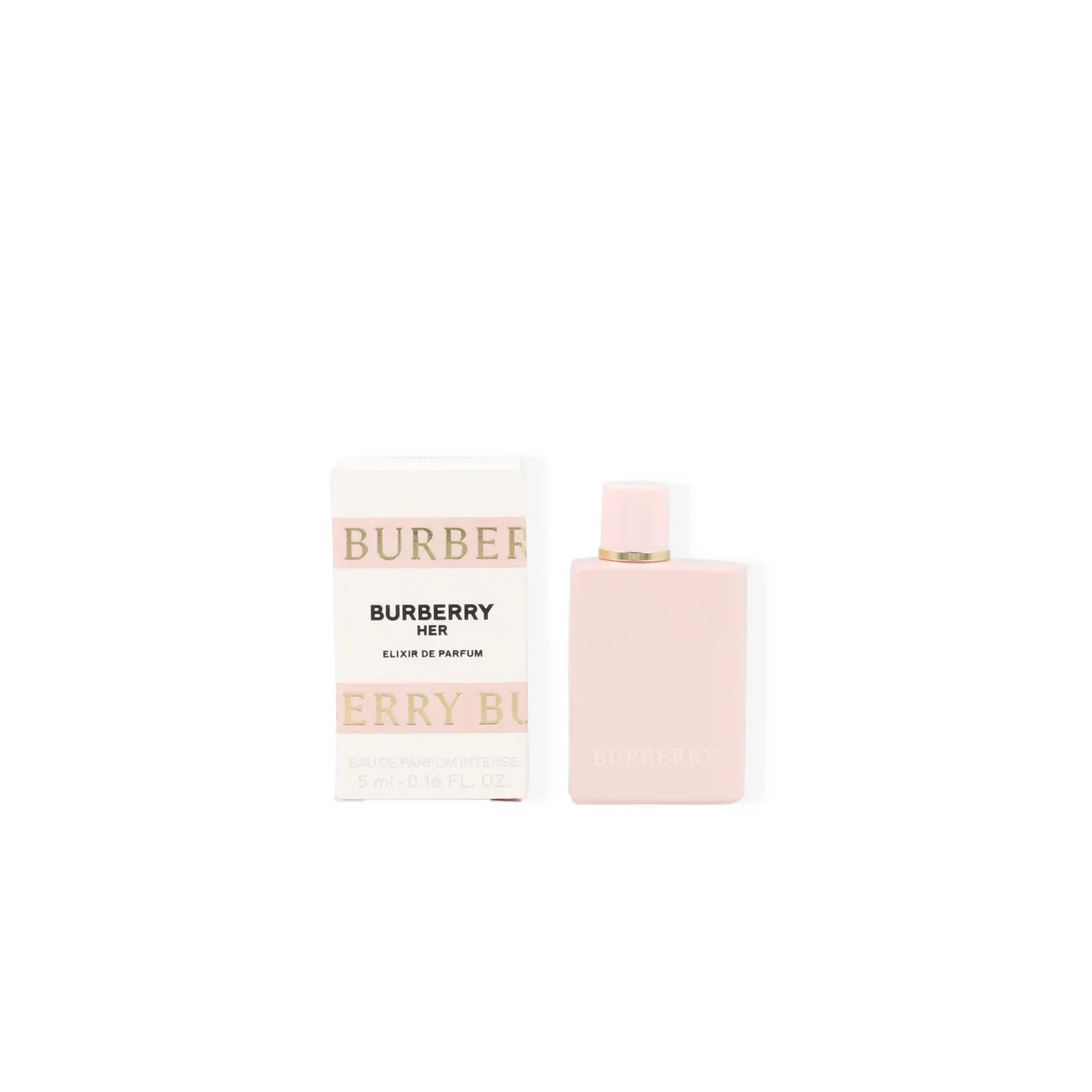 Burberry Her Elixir de Parfum for Women - Image 5