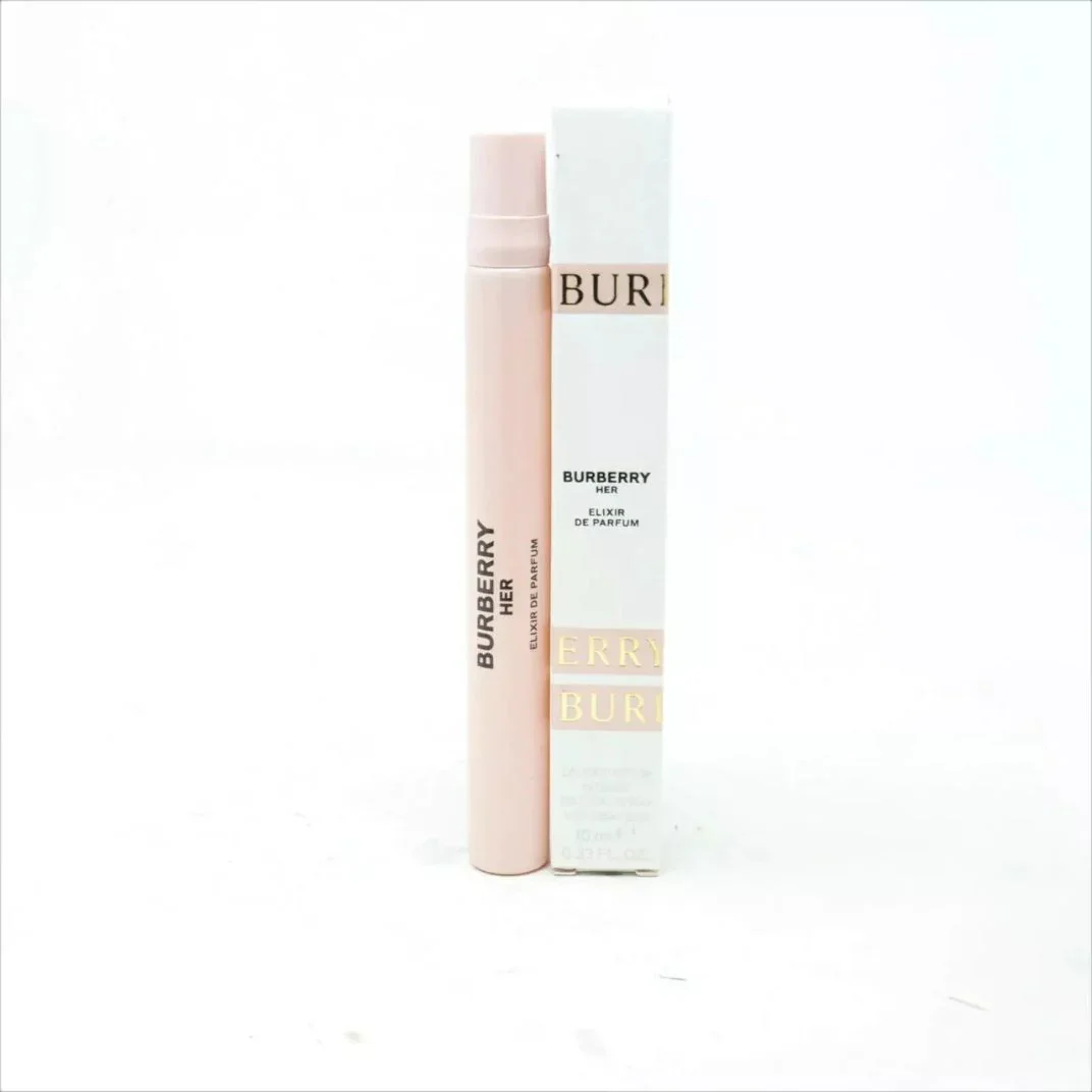 Burberry Her Elixir de Parfum for Women - Image 6