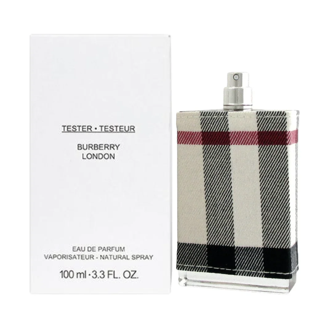 Burberry London Eau de Parfum for Women - Image 3