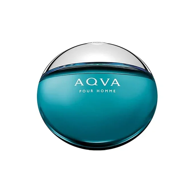 Bvlgari Aqva Eau de Toilette for Men - Image 7