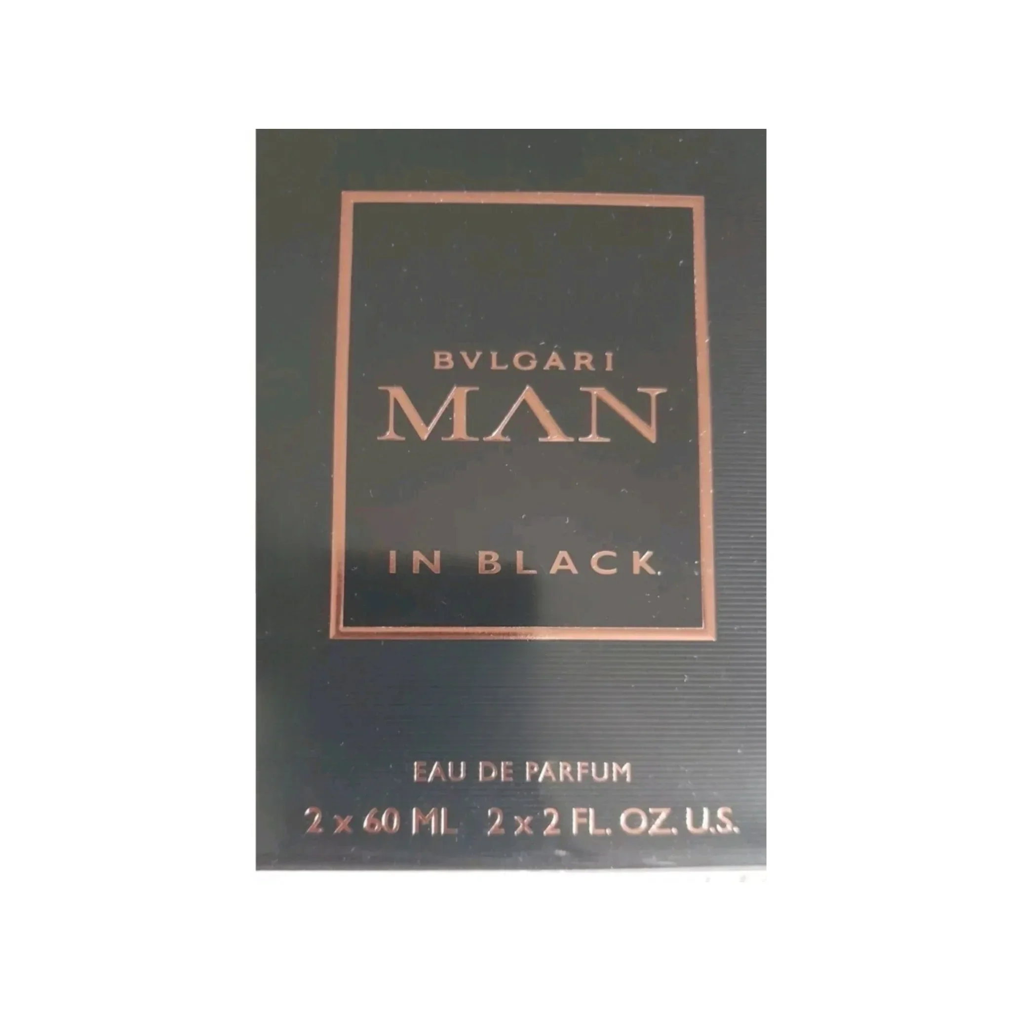 Bvlgari Man in Black Eau de Parfum for Men - Image 10