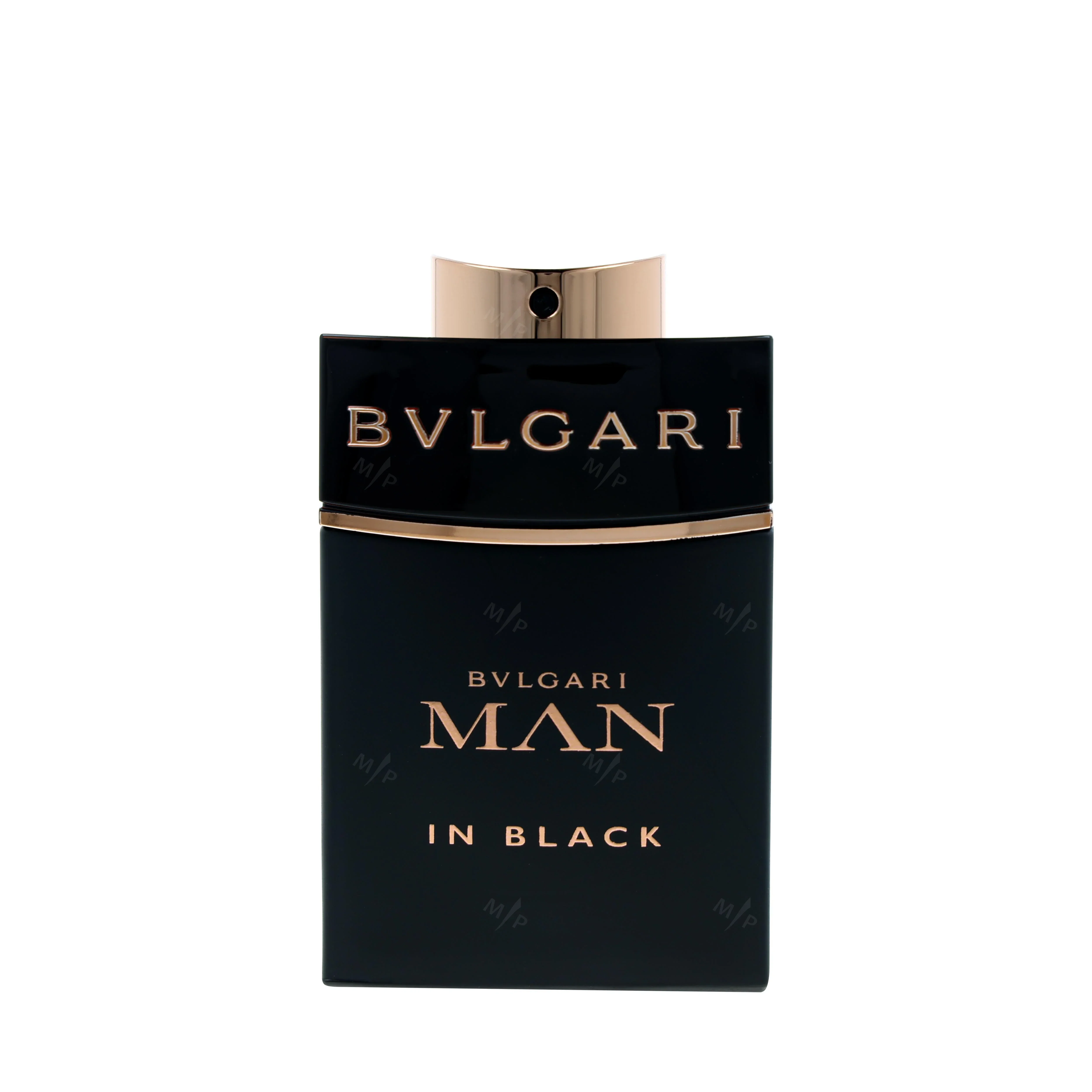 Bvlgari Man in Black Eau de Parfum for Men - Image 6