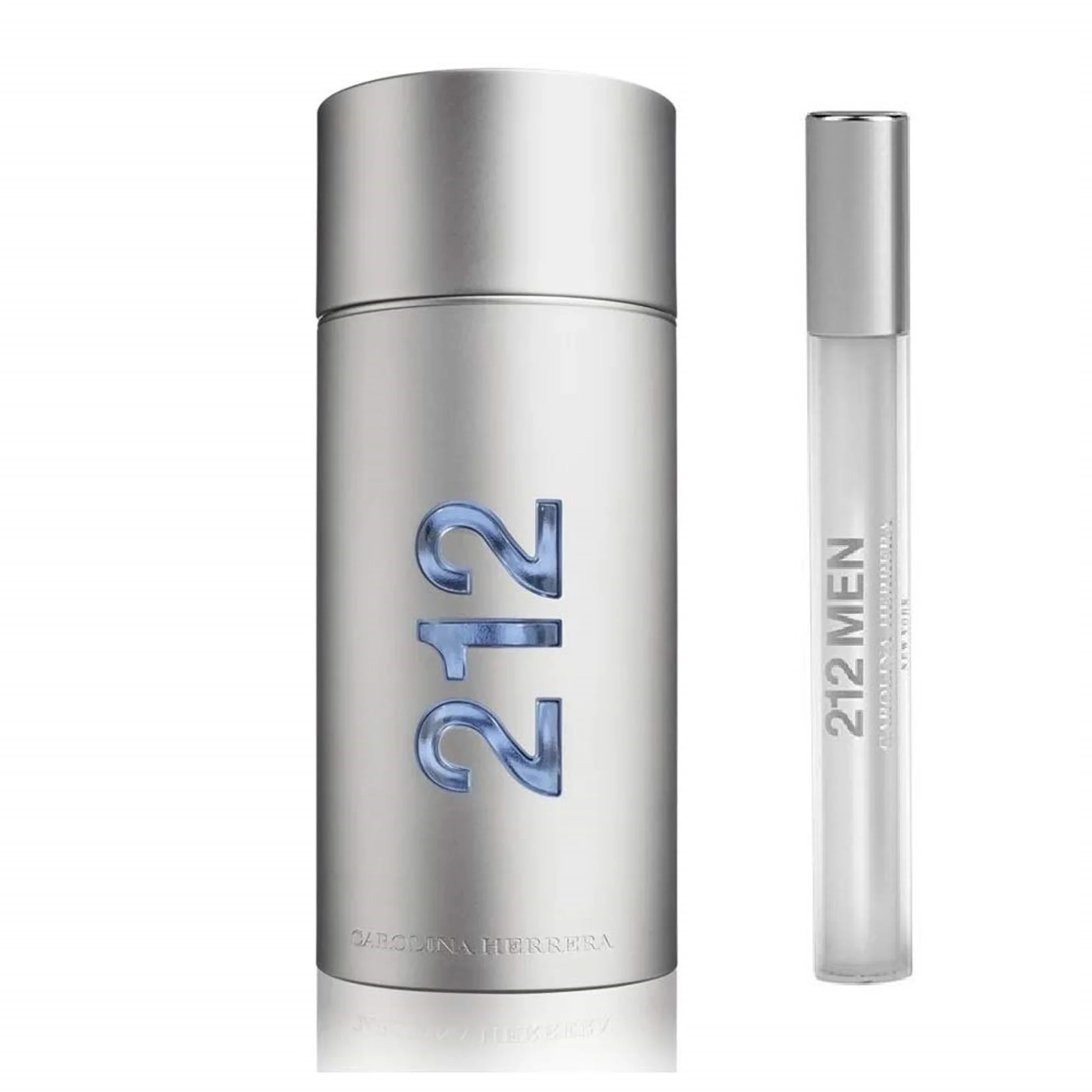 Carolina Herrera 212 NYC Eau de Toilette for Men - Image 10