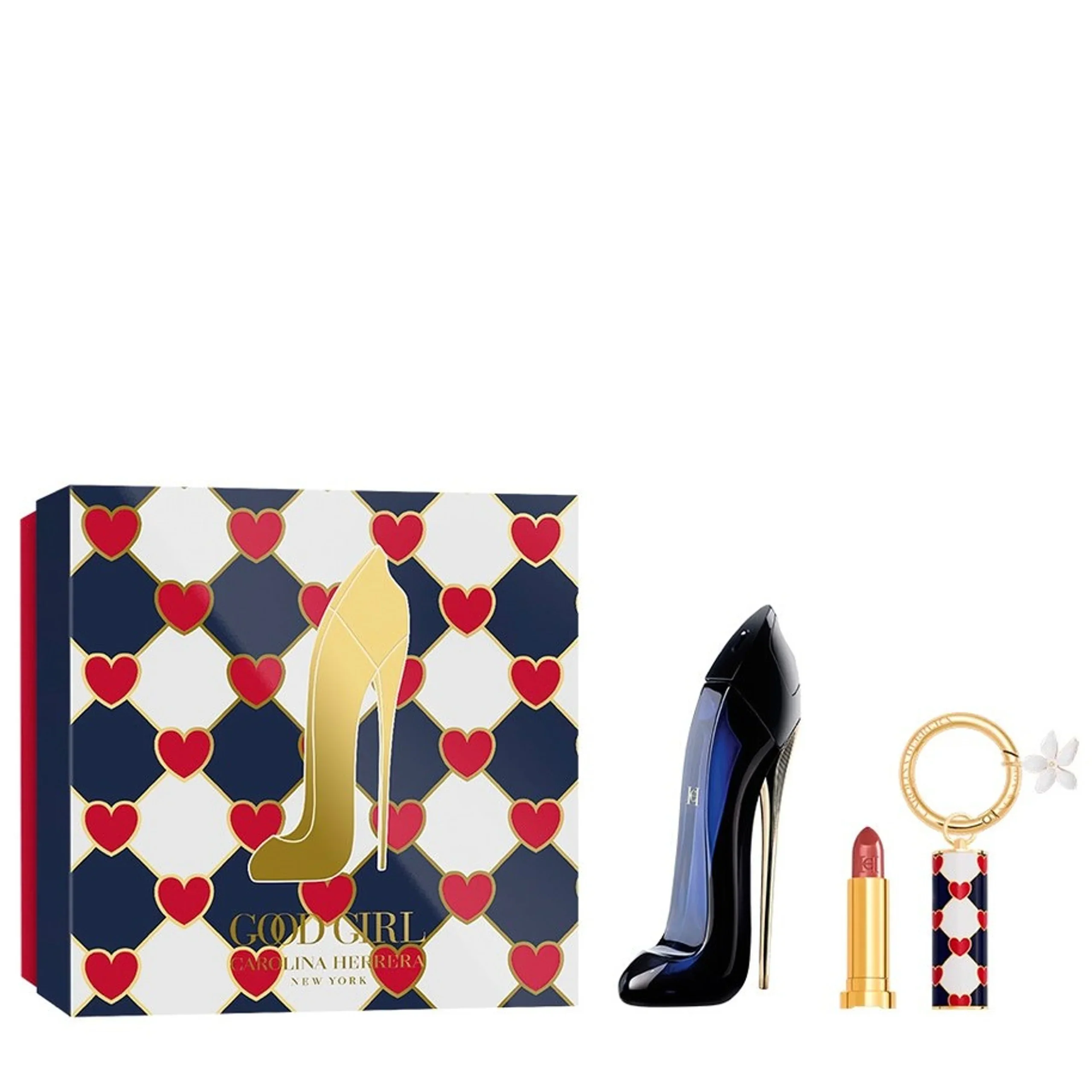 Carolina Herrera Good Girl Eau de Parfum for Women - Image 15