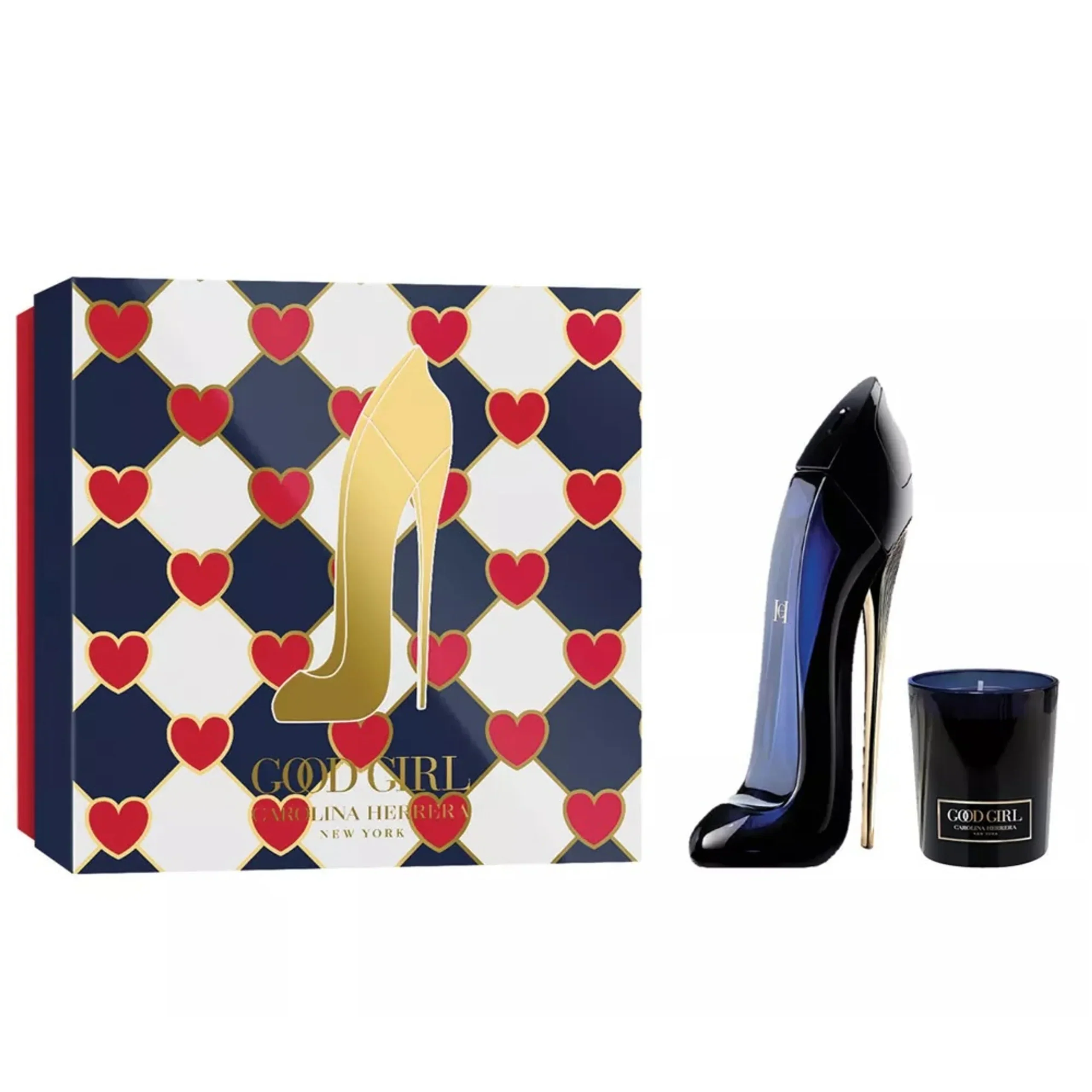 Carolina Herrera Good Girl Eau de Parfum for Women - Image 7