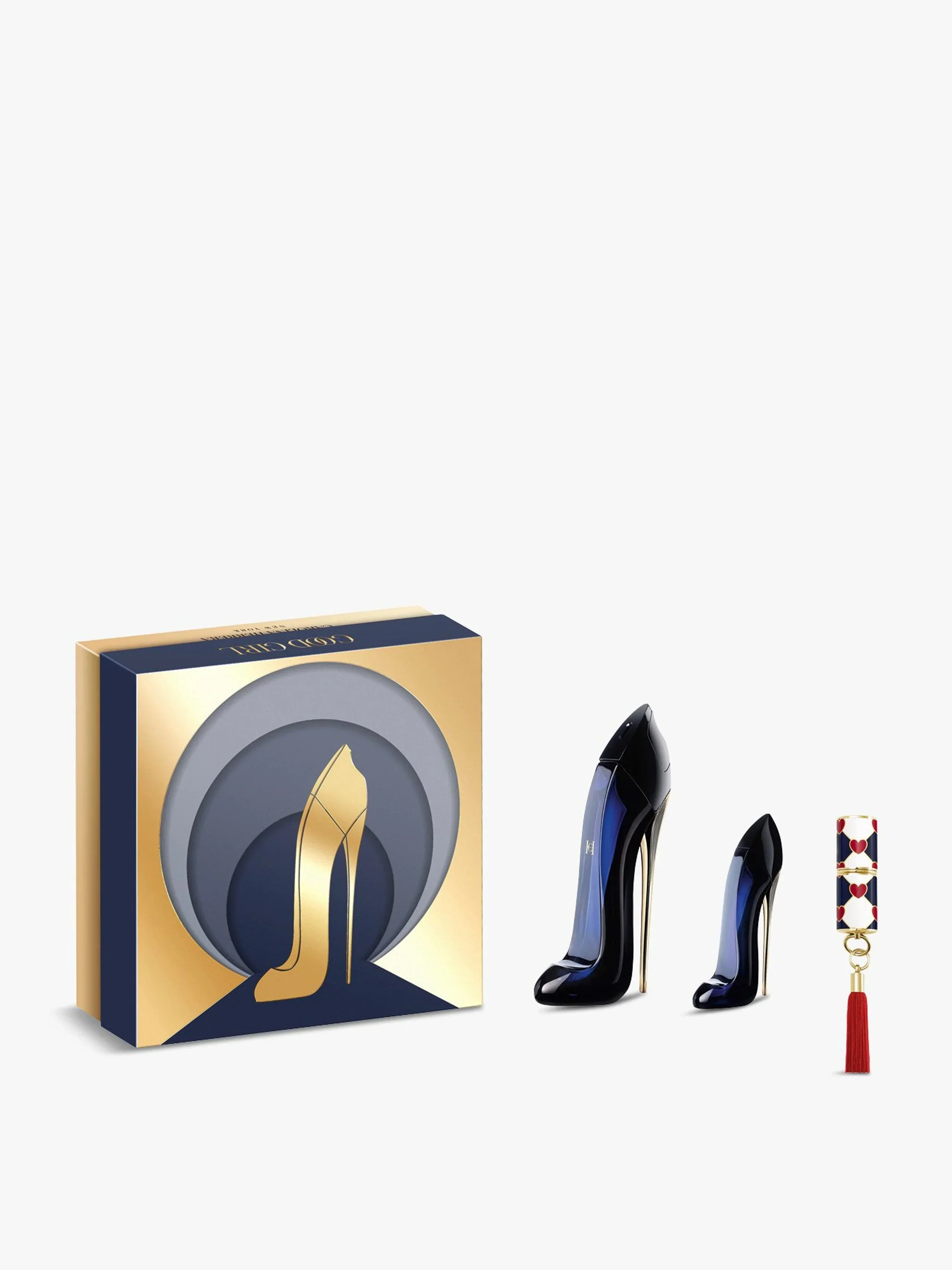 Carolina Herrera Good Girl Eau de Parfum for Women - Image 9