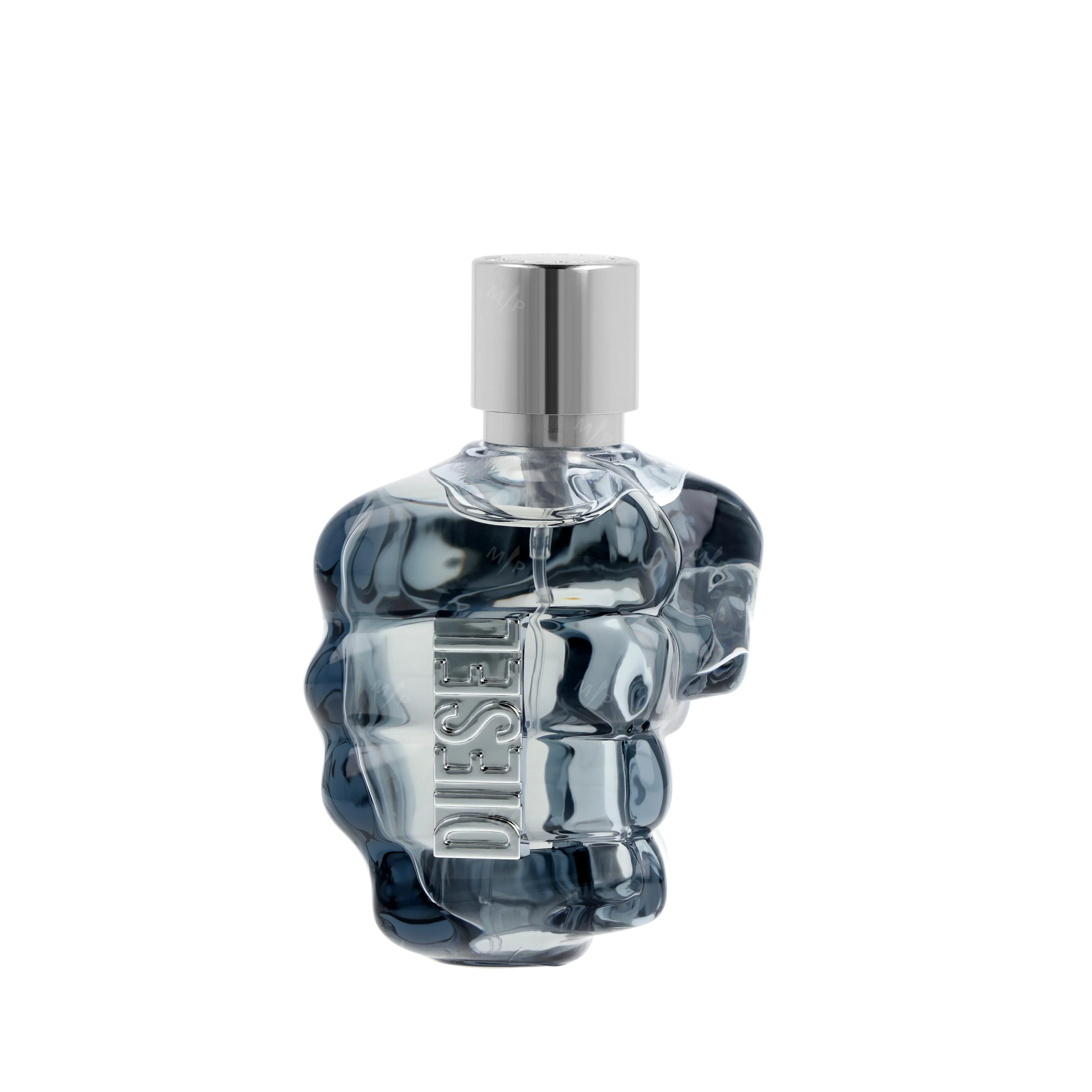 Diesel Only The Brave Eau de Toilette for Men - Image 4