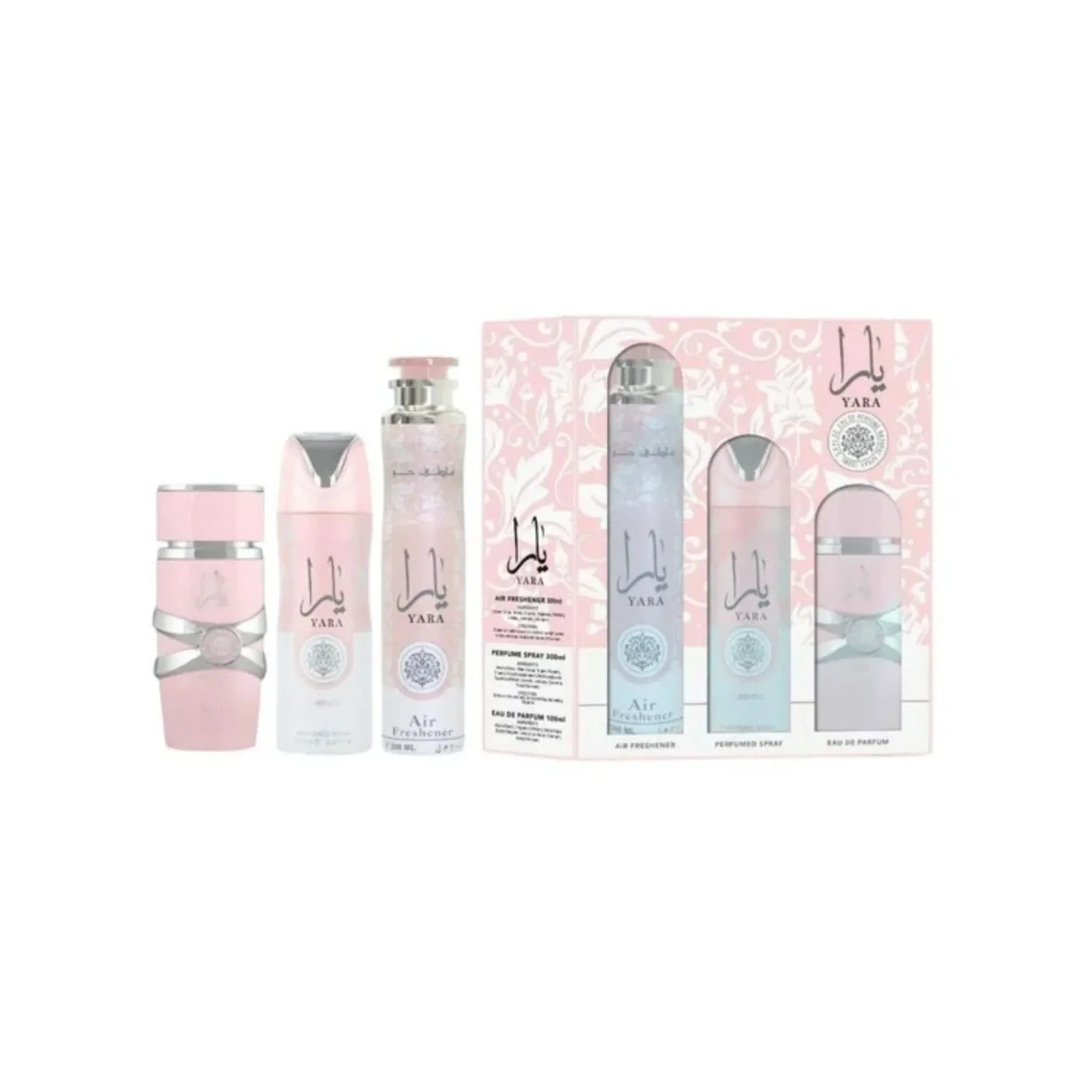 Lattafa Yara Eau de Parfum for Women - Image 5
