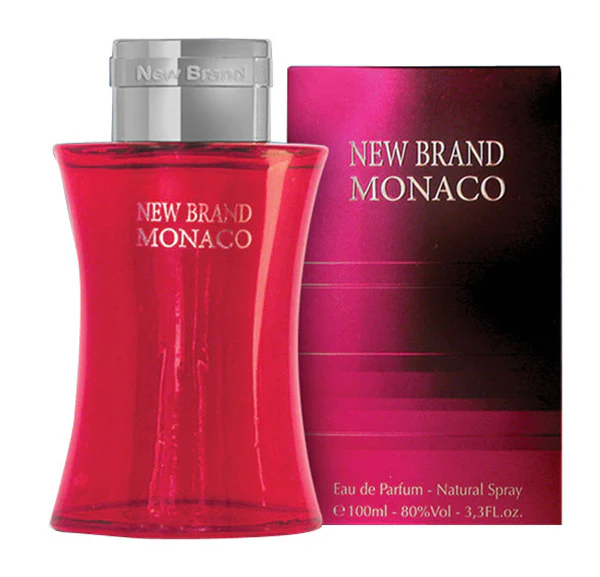 New Brand