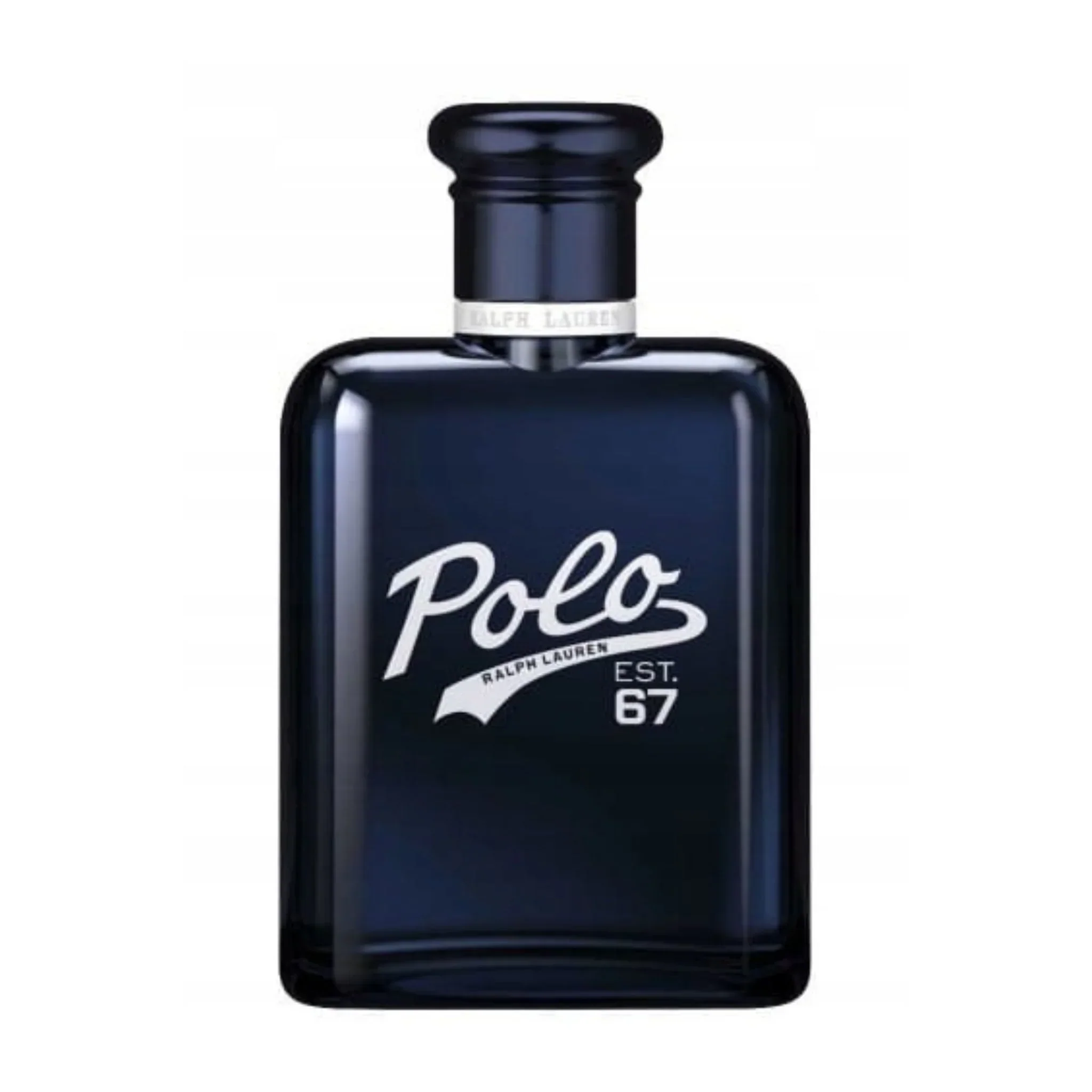Ralph Lauren Polo 67 Eau de Toilette for Men - Image 5