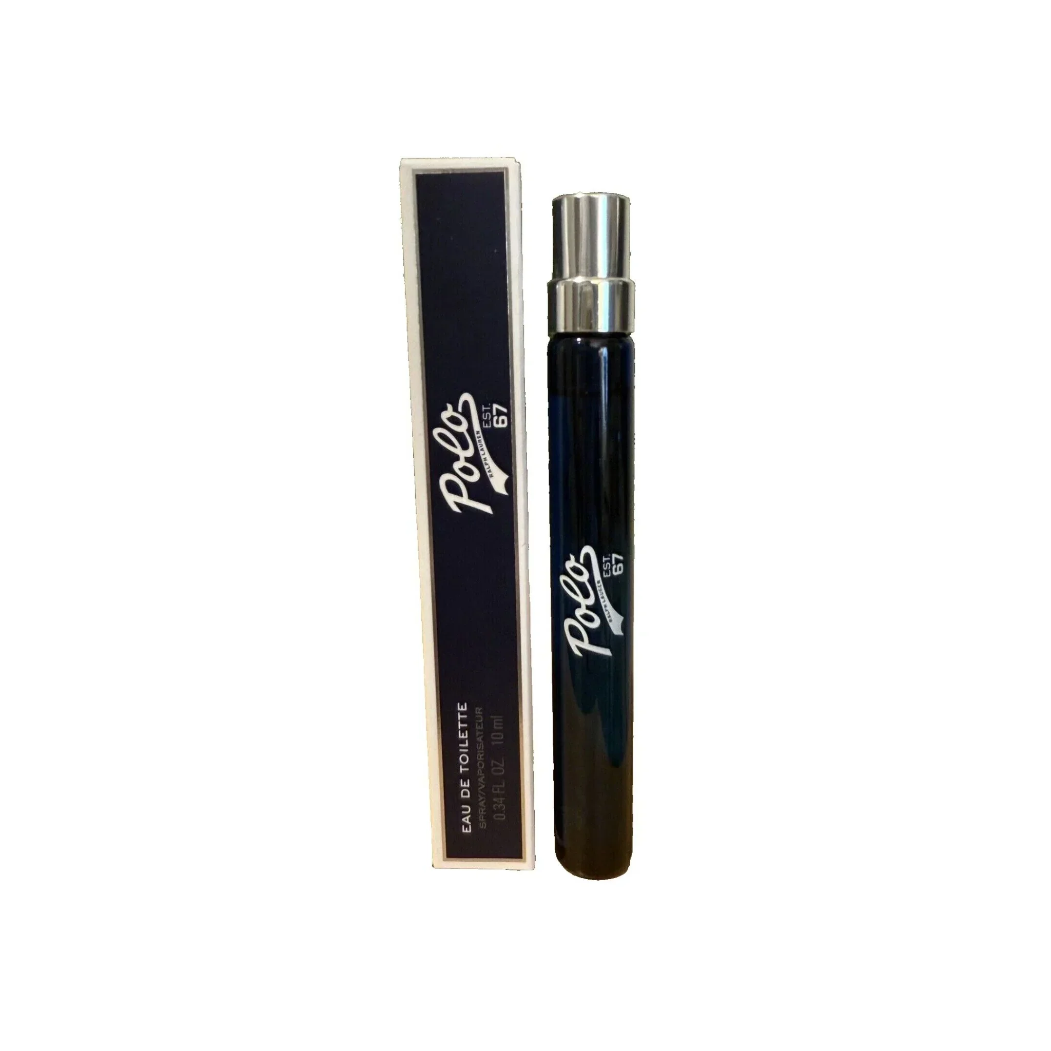 Ralph Lauren Polo 67 Eau de Toilette for Men - Image 7