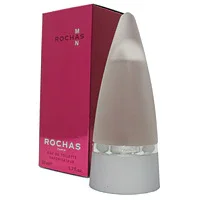 Rochas Rochas Eau de Toilette for Men - Image 4