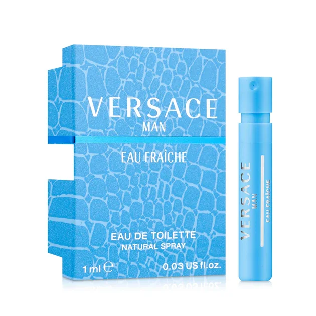 Versace Eau Fraiche Eau de Toilette for Men - Image 17