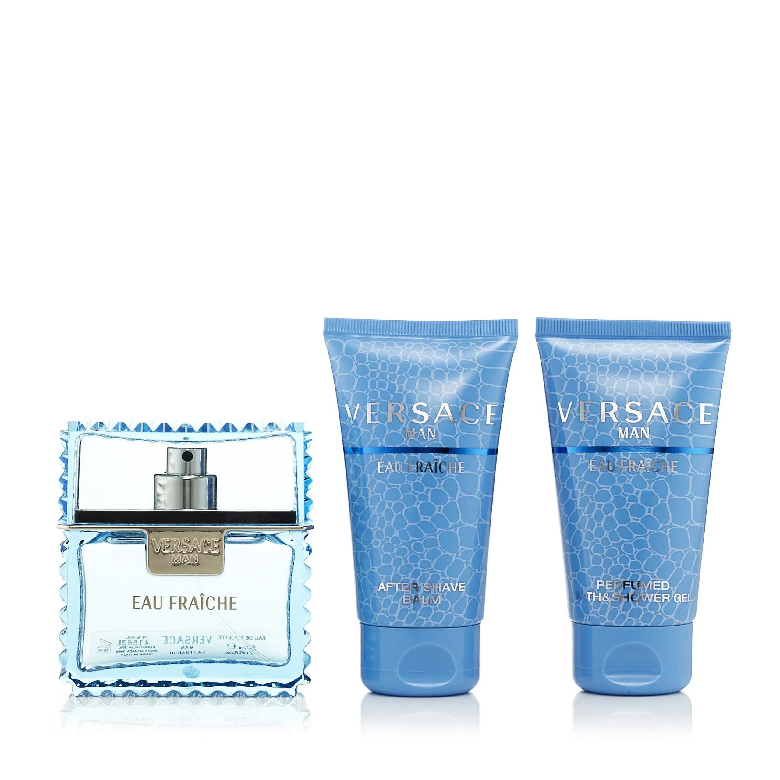 Versace Eau Fraiche Eau de Toilette for Men - Image 6
