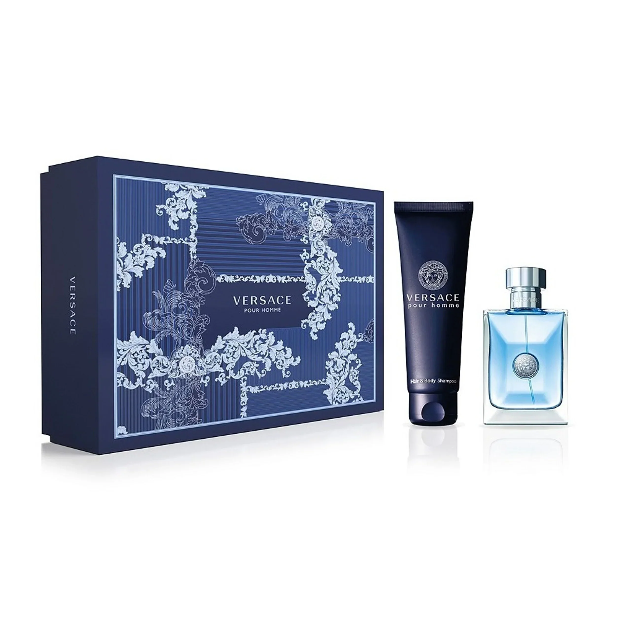 Versace Pour Homme Eau de Toilette for Men - Image 20