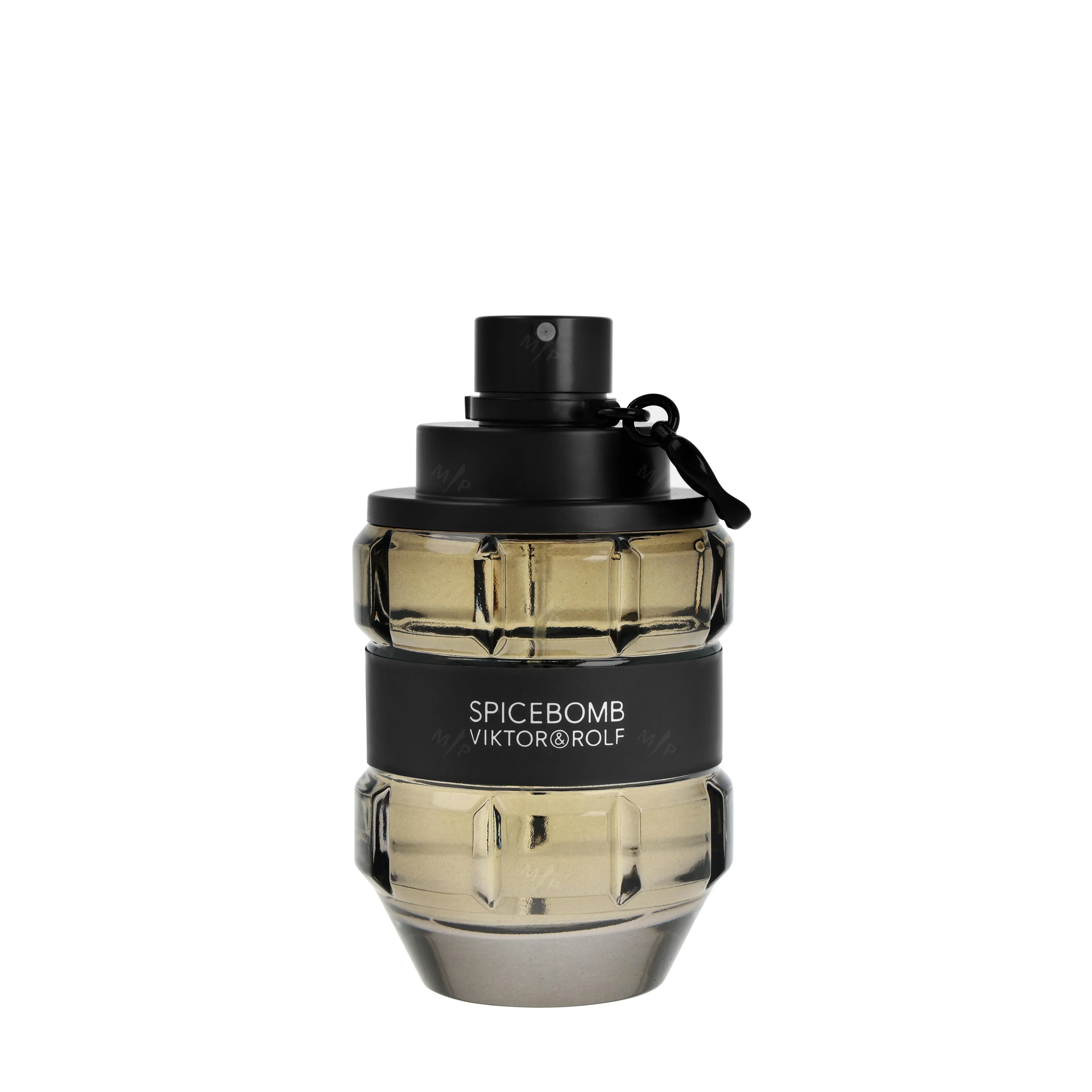 Viktor & Rolf Spicebomb Eau de Toilette for Men - Image 3